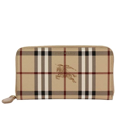 burberry iphone wallet|burberry wallet for women.